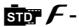 FUJIFILM FINEPIX JZ500 - FINEPIX COULEUR - 1