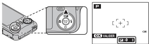 FUJIFILM FINEPIX JZ500 - Mise au point automatique - 2
