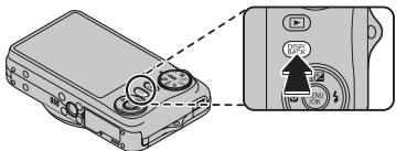 FUJIFILM FINEPIX JZ500 - Choix d'un format d'affichage - 1
