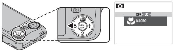 FUJIFILM FINEPIX JZ500 - Choix d'une valeur de compensation de l'exposition - 2