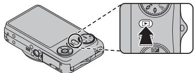 FUJIFILM FINEPIX JZ500 - Mode lecture - 1
