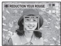 FUJIFILM FINEPIX JZ500 - REDUC. YEUX ROUGE - 1