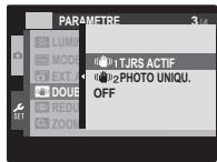 FUJIFILM FINEPIX JZ500 - Remarque - 1