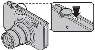 FUJIFILM FINEPIX JZ500 - Mode de prise de vue - 1