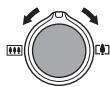 FUJIFILM FINEPIX JZ500 - ■ TOUTES : Suppression de toutes les photos - 6