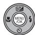 FUJIFILM FINEPIX JZ500 - Astuces : Suppression de photos - 2