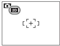 FUJIFILM FINEPIX REAL 3D W3 - Visualisation d'images en 2D - 1