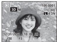 FUJIFILM FINEPIX REAL 3D W3 - Choix d'un format d'affiche - 2