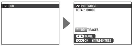 FUJIFILM FINEPIX REAL 3D W3 - Raccordement de l'appareil photo - 2