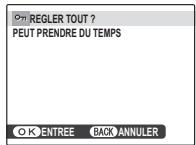 FUJIFILM FINEPIX REAL 3D W3 - ■ REGLER TOUT - 1