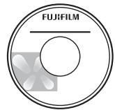 FUJIFILM FINEPIX REAL 3D W3 - Accessoires fournis - 3