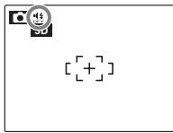 FUJIFILM FINEPIX REAL 3D W3 - Mode silence - 2
