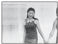 FUJIFILM FINEPIX REAL 3D W3 - Verrouillage de la mise au point - 3