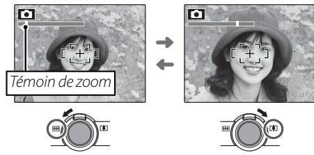 FUJIFILM FINEPIX REAL 3D W3 - Cadrez la photo. - 1