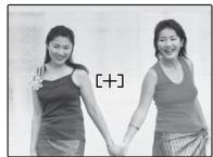 FUJIFILM FINEPIX REAL 3D W3 - Verrouillage de la mise au point - 4