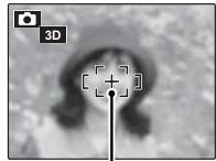 FUJIFILM FINEPIX REAL 3D W3 - Faites la mise au point. - 1