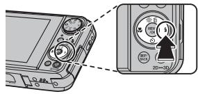 FUJIFILM FINEPIX REAL 3D W3 - Choisissez un mode de flash. - 1