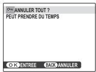 FUJIFILM FINEPIX REAL 3D W3 - ■ ANNULER TOUT - 1