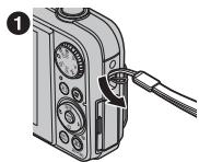 FUJIFILM FINEPIX REAL 3D W3 - Attention - 1