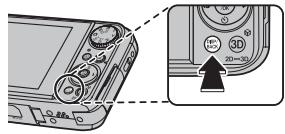 FUJIFILM FINEPIX REAL 3D W3 - Mode silence - 1