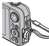 FUJIFILM FINEPIX REAL 3D W3 - Attention - 2