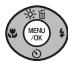 FUJIFILM FINEPIX REAL 3D W3 - Utilisation du menu lecture - 6