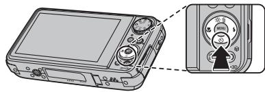 FUJIFILM FINEPIX REAL 3D W3 - Reglez le retardateur. - 1