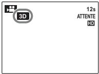 FUJIFILM FINEPIX REAL 3D W3 - Appuyez sur la touche. - 3