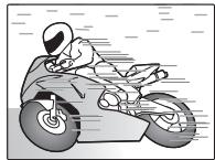 FUJIFILM FINEPIX REAL 3D W3 - Mise au point automatique - 2