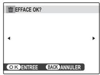 FUJIFILM FINEPIX REAL 3D W3 - ■ IMAGE: Suppression de photos sélectionnées - 1