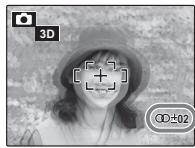 FUJIFILM FINEPIX REAL 3D W3 - Parallax (p. 101) - 1