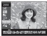 FUJIFILM FINEPIX REAL 3D W3 - Choix d'un format d'affiche - 5