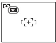 FUJIFILM FINEPIX REAL 3D W3 - Prise de photos 3D en mode Auto - 2