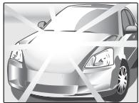 FUJIFILM FINEPIX REAL 3D W3 - Mise au point automatique - 1