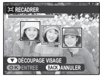 FUJIFILM FINEPIX REAL 3D W3 - Conseil: Detection intelligente des visages (2D seulement) - 1