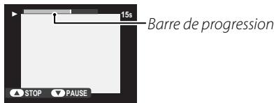 FUJIFILM FINEPIX REAL 3D W3 - Visualiser des videotos - 2