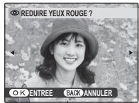 FUJIFILM FINEPIX REAL 3D W3 - REDUC. YEUX ROUGE (2D uniqueness) - 1