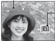 FUJIFILM FINEPIX REAL 3D W3 - Lecture avec zoom - 2