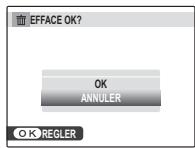 FUJIFILM FINEPIX REAL 3D W3 - Suppression de photos - 2