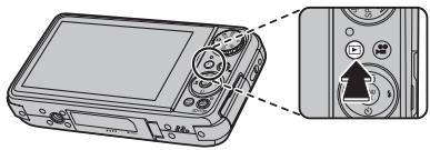 FUJIFILM FINEPIX REAL 3D W3 - Mode lecture - 1