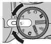FUJIFILM FINEPIX S2950 - S : PRIORITE VITESSE - 2