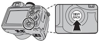 FUJIFILM FINEPIX S2950 - Choix d'un format d'affichage - 1