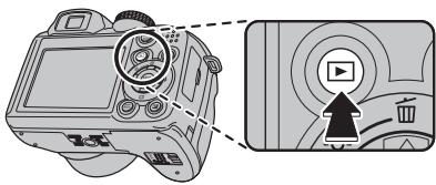 FUJIFILM FINEPIX S2950 - Mode lecture - 1