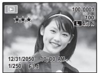 FUJIFILM FINEPIX S2950 - Choix d'un format d'affichage - 2