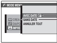 FUJIFILM FINEPIX S2950 - AVEC DATE / SANS DATE - 1