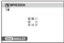 FUJIFILM FINEPIX S2950 - Pendant l'impression - 1