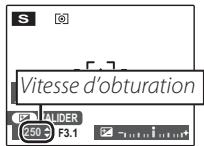 FUJIFILM FINEPIX S2950 - S : PRIORITE VITESSE - 1