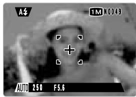 FUJIFILM FINEPIX S602 - Prises de vues (mode auto) - 7