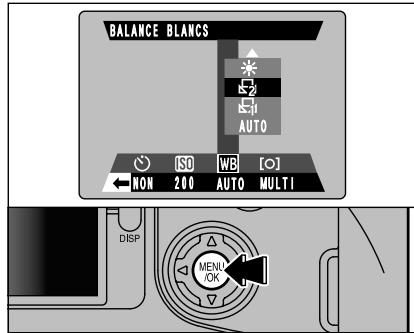 FUJIFILM FINEPIX S602 - Réglages du flash externe - 1