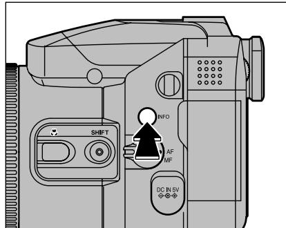 FUJIFILM FINEPIX S602 - Information sur la lecture - 1